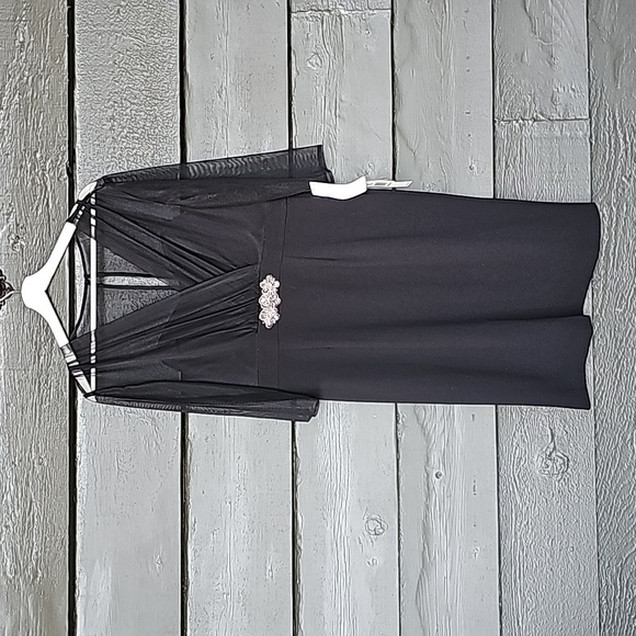 Alex Evenings Dress - Picture 3 of 8